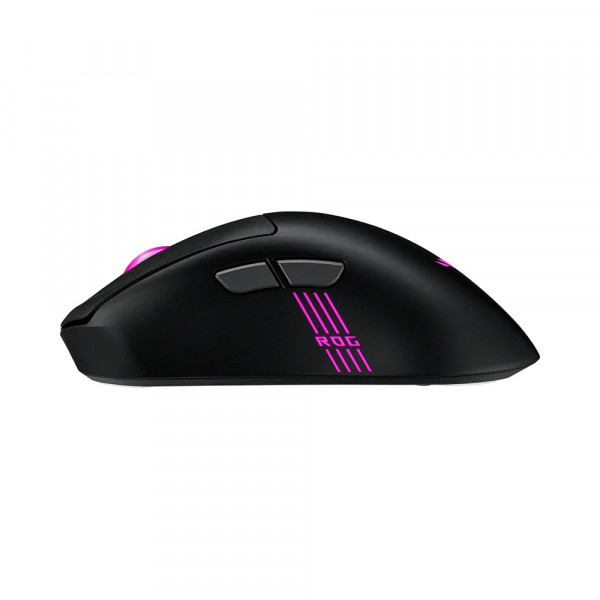 ASUS ROG Keris II Origin Black